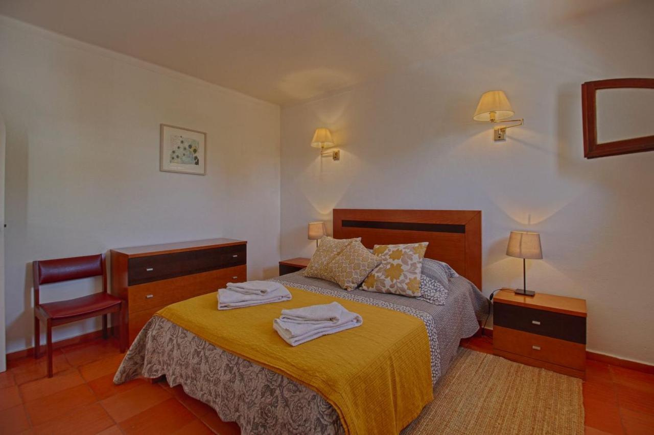Apartamento Olhos D'Agua Vistabella 올류스 데 아구아 외부 사진