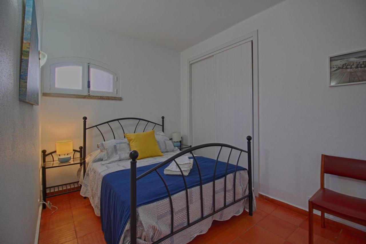 Apartamento Olhos D'Agua Vistabella 올류스 데 아구아 외부 사진
