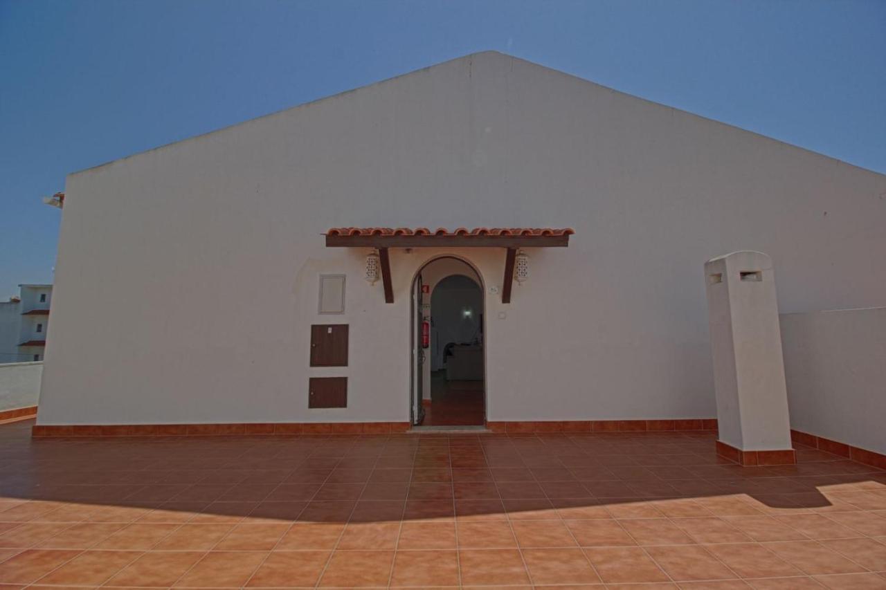 Apartamento Olhos D'Agua Vistabella 올류스 데 아구아 외부 사진